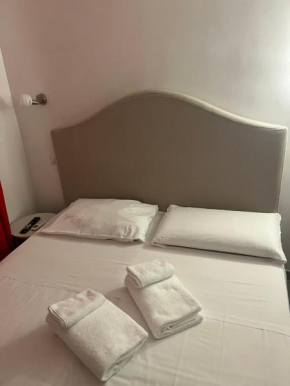 New Ripetta due Rome